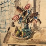 Rowland Suddaby, Elizabeth Reading, 1940, circa