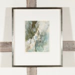 John Hubbard, Abstract, 1976