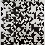 Jon Probert, Untitled (Black and White)