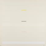 Richard Lin, Summer, from The Four Seasons, 1966