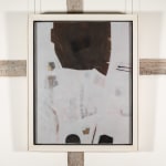 Philip Jones, Severed Wall, 2007