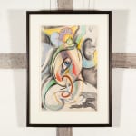 Arthur Lett-Haines, Abstract