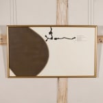 Victor Pasmore, Untitled (Cover); Metamorphosis, from Words and Images; together with a copy of the catalogue raisonné, 1972-1979