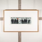 Julian Trevelyan, Dream Landscape, 1932