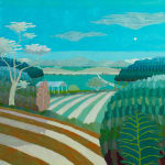 Richard Ballinger, Islands, 2024