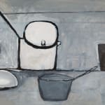 William Scott, Skara Brae, 1959