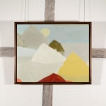 Richard Ballinger, Islands, 2024
