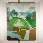 Richard Ballinger, The Island, 2023