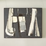 Robert Sadler, Painting, November, 1957