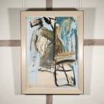 Peter Lanyon, The Returned Seaman, 1973