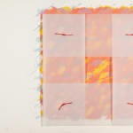 Richard Smith, Florentine 2, 1973