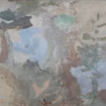 Mary Potter, Red House Garden, Aldeburgh, 1955, circa