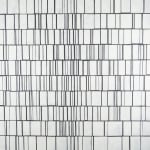 Jon Probert, Untitled X (Linear Motif), 2022