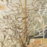 Mary Adshead, Out of the Thicket