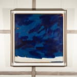 Gordon House, Late Path II (Antibes), 2000, circa