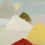 Richard Ballinger, Islands, 2024