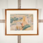 William Crosbie, Sails and Sails, 1944