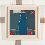 Gordon House, Late Path II (Antibes), 2000, circa