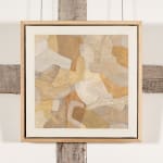 Richard Fox, Quartet I, 2025