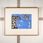 Julian Trevelyan, Harbour (from School Prints), 1946