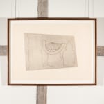 Ben Nicholson, Single Form, 1967