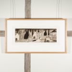 Julian Trevelyan, Harbour (from School Prints), 1946