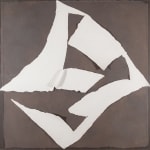 Sandra Blow, Untitled (Black), 1976