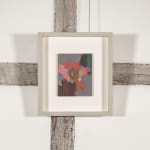 Nicholas Turner, Flowers, Red, 2021