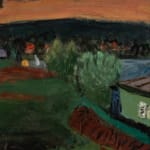 Henri Hayden, Still life with Fruit