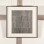 Jon Probert, Untitled X (Linear Motif), 2022