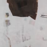 Philip Jones, Severed Wall, 2007