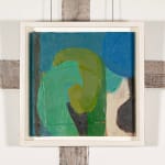 Chloe Lamb, Reaching For Yellow, 2025