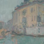 Martin Yeoman, Campanile, Venice