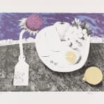 Mary Fedden, Ginger Beer Bottle