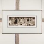 Julian Trevelyan, Harbour (from School Prints), 1946