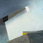 Keith Purser, Winter Harbour, 2024