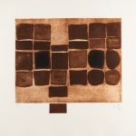Victor Pasmore, Square Development, 1953/1975