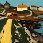 Donald McIntyre, Ballinaboy (near Connemara), 1977 circa