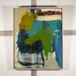 Chloe Lamb, Reaching For Yellow, 2025