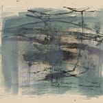 John Wells, Abstract