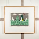 Julian Trevelyan, Dream Landscape, 1932