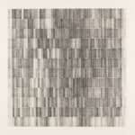 Jon Probert, Untitled X (Linear Motif), 2022