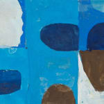 William Scott, Skara Brae, 1959