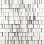Jon Probert, Untitled X (Linear Motif), 2022