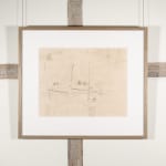 Christopher Wood, Quay Side (Poole), 1926