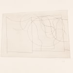 Ben Nicholson, Single Form, 1967