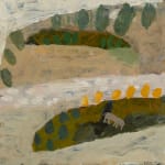 David Pearce, Watering Hole, 2022