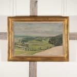 Stephen Bone, Near Osmington Village, Dorset