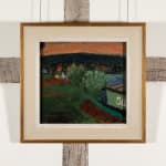 Henri Hayden, Still life with Fruit