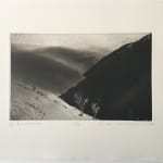 Norman Ackroyd, (Folio) Travels with Copper and Wax, 1993